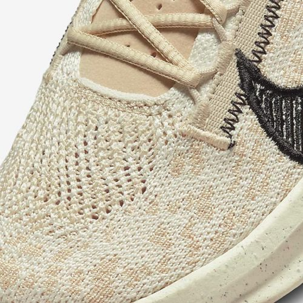 Giày Nike Superrep Go 3 Nn Fk "Oatmeal" DH3393-104 - Ảnh 3