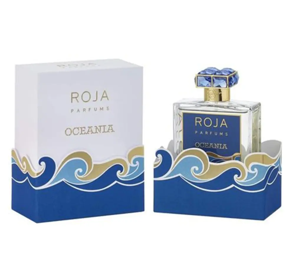 Alternative view of Nước Hoa Roja Parfums Oceania