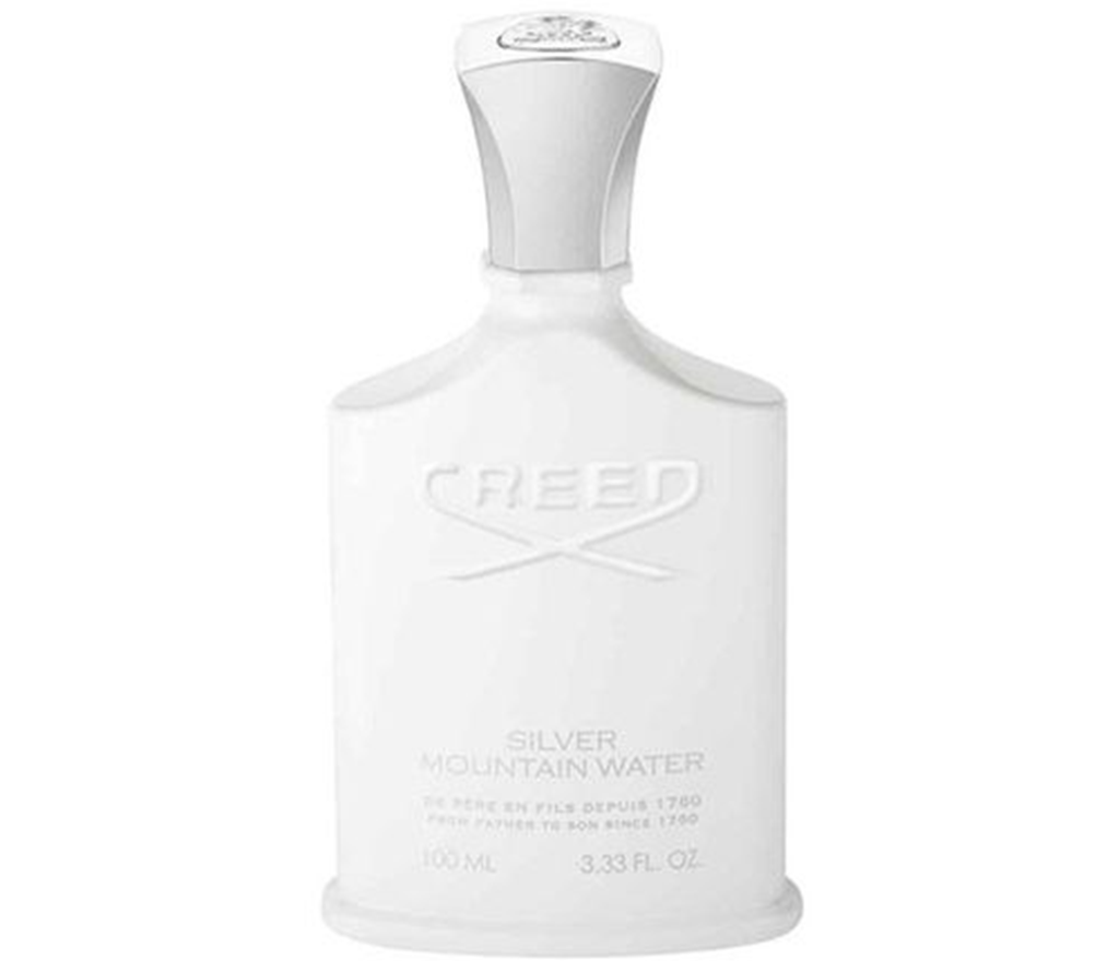 Nước Hoa Creed Silver Moutain Water EDP