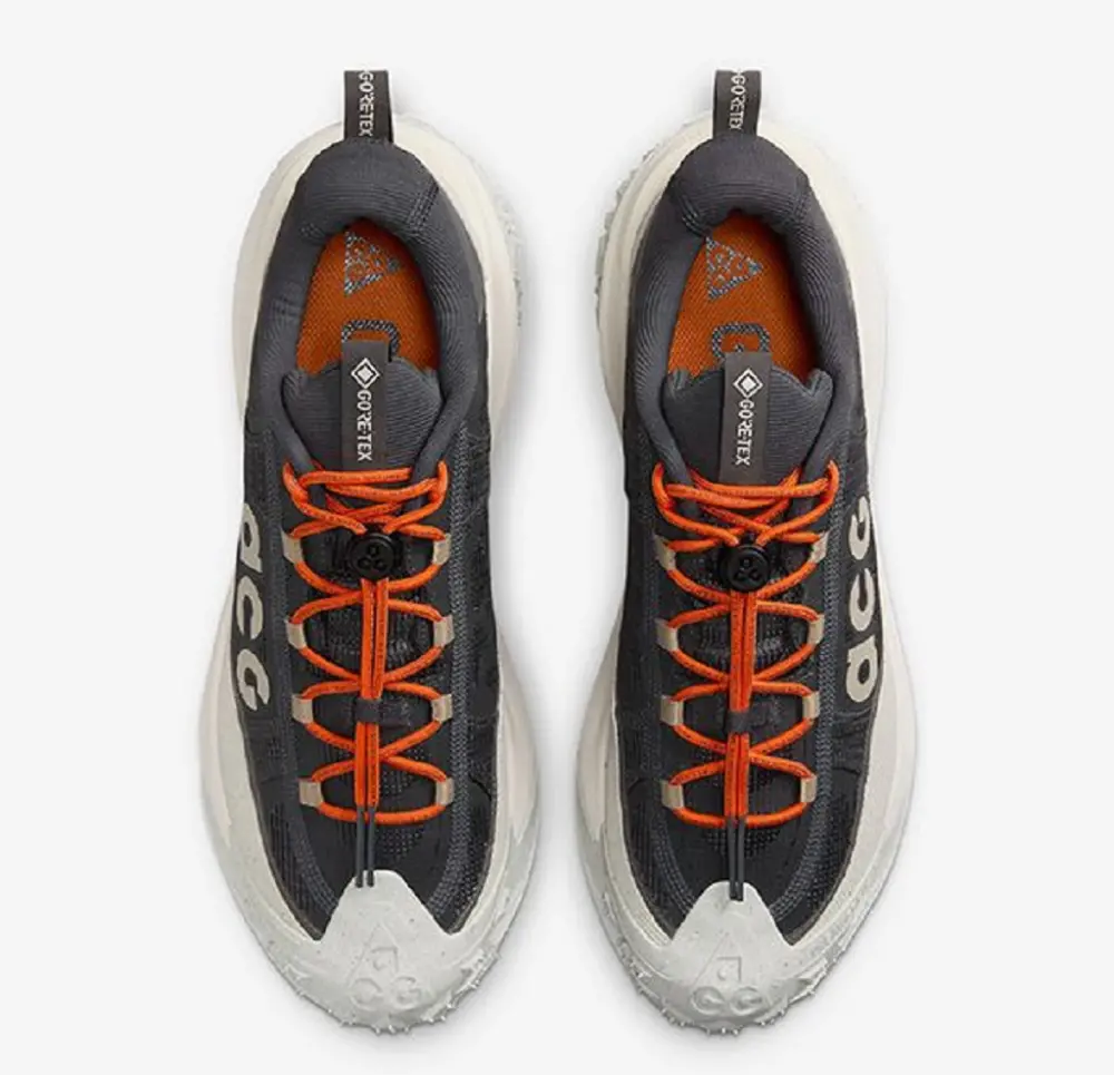 Giày Nike ACG Mountain Fly 2 Low Gore-Tex HF6245-002 - Ảnh 7