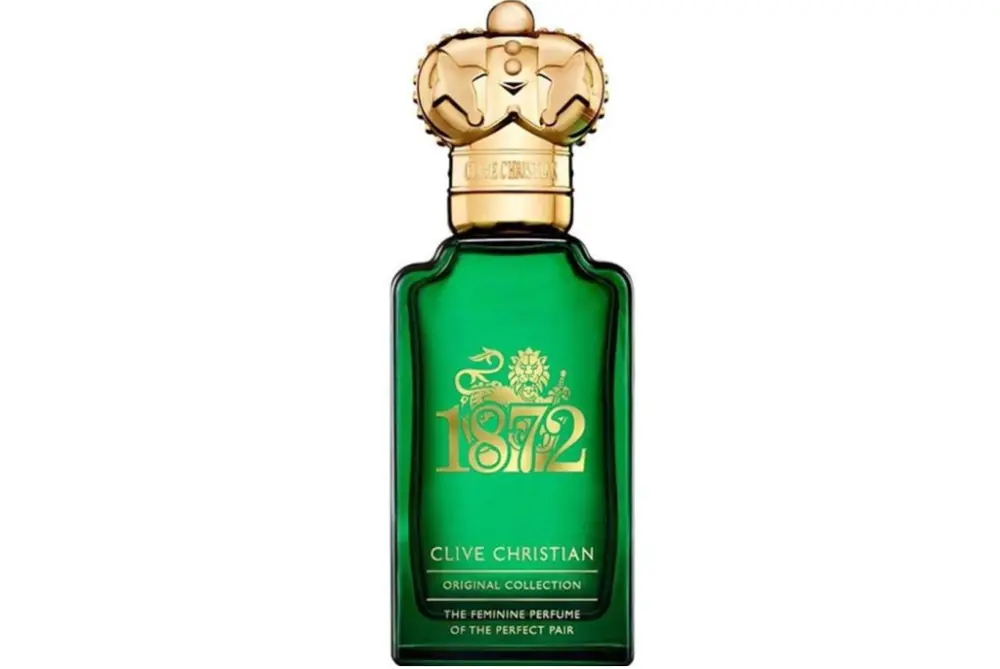Nước Hoa Clive Christian 1872 Femini