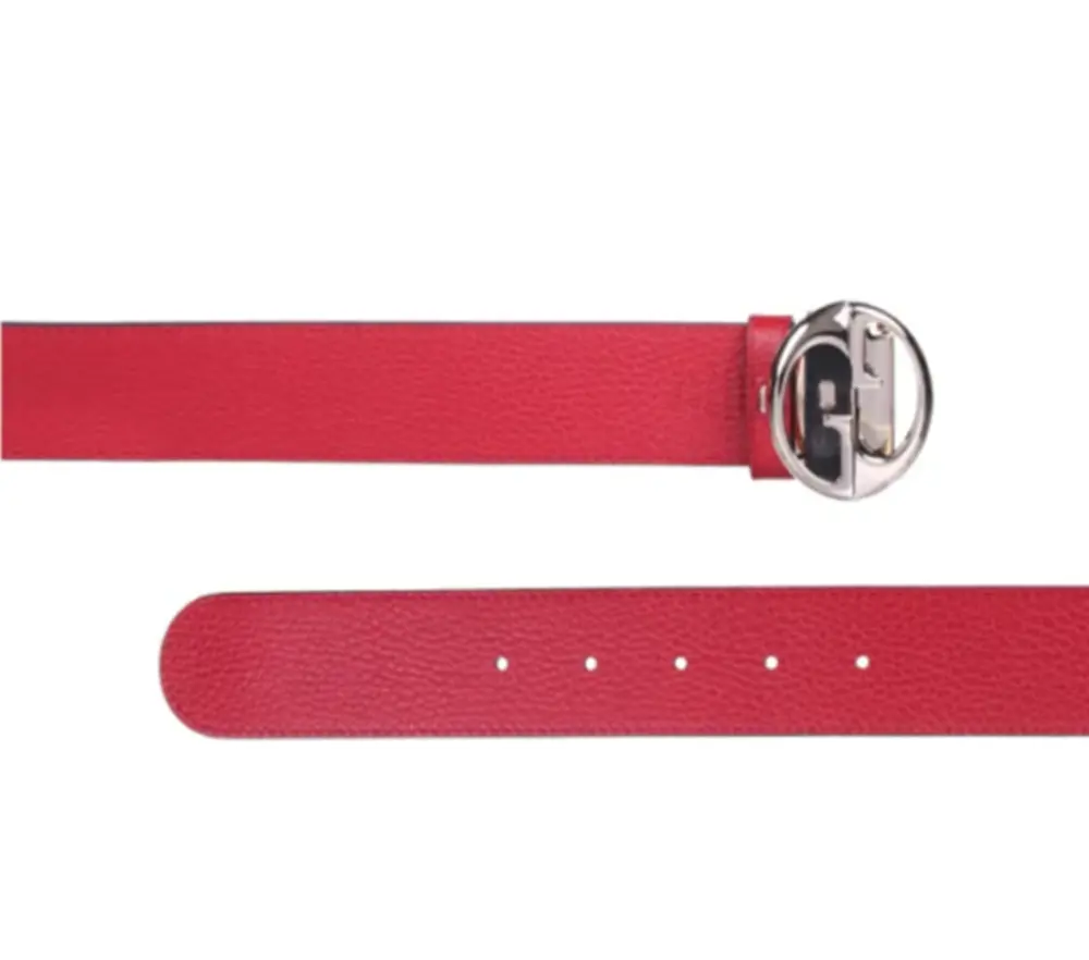 Thắt Lưng Gucci Women’s Belt 450000-CAO2G-1063 - Ảnh 3
