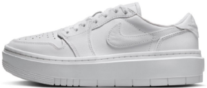 Alternative view of Giày Nike Air Jordan 1 Elevate Low Neutral Grey DH7004-111