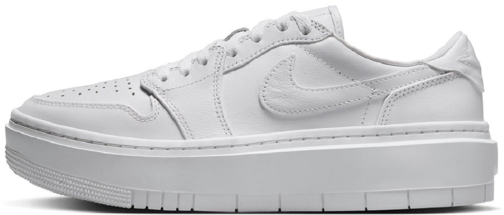 Giày Nike Air Jordan 1 Elevate Low Neutral Grey DH7004-111 - Ảnh 2