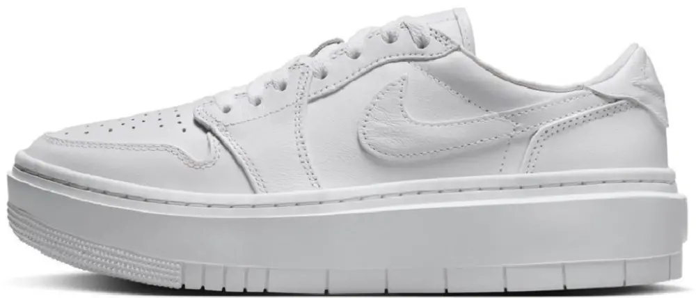 Alternative view of Giày Nike Air Jordan 1 Elevate Low Neutral Grey DH7004-111