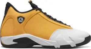 Giày Nike Air Jordan 14 Retro ‘Light Ginger’ 487471-701