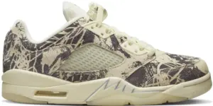 Giày Nike Air Jordan 5 Retro Low ‘Expression’ DA8016-100