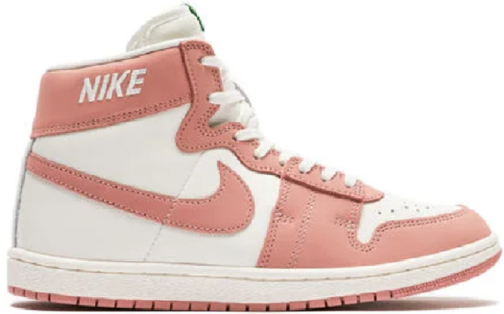 Giày Nike Jordan Air Ship PE SP 'Rust Pink' FQ2952-600