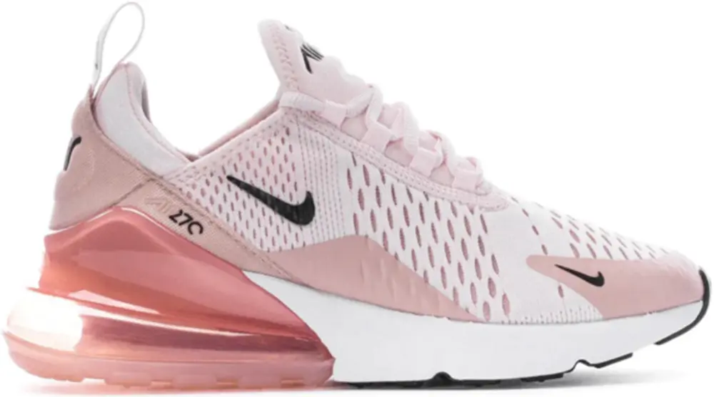 Giày Nike Air Max 270 ‘Light Soft Pink’ AH6789-604