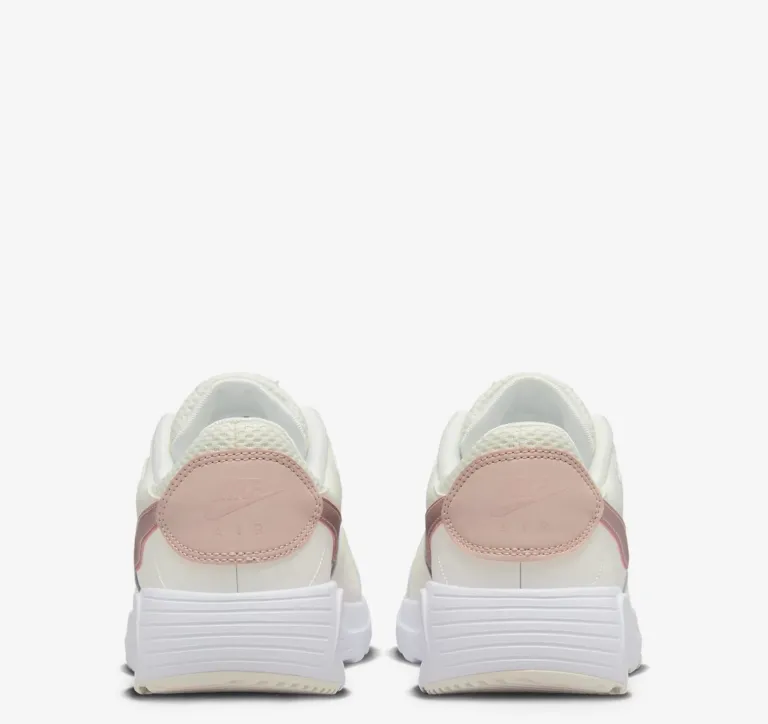 Giày Nike Air Max SC SE ‘Pink Oxford’ DV6842-100 - Ảnh 2