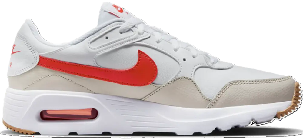 Giày Nike Air Max SC ‘Picante Red’ CW4555-112