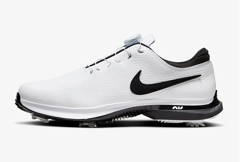 Giày Nike Air Zoom Victory Tour 3 Boa White DV6797-102 - Ảnh 3