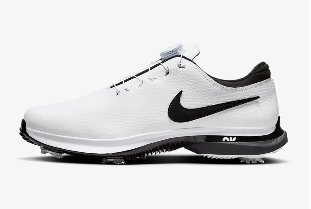 Giày Nike Air Zoom Victory Tour 3 Boa White DV6797-102 - Ảnh 3