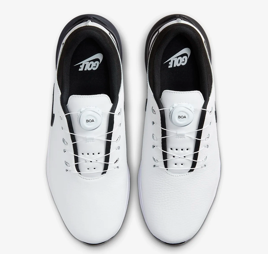 Giày Nike Air Zoom Victory Tour 3 Boa White DV6797-102 - Ảnh 5