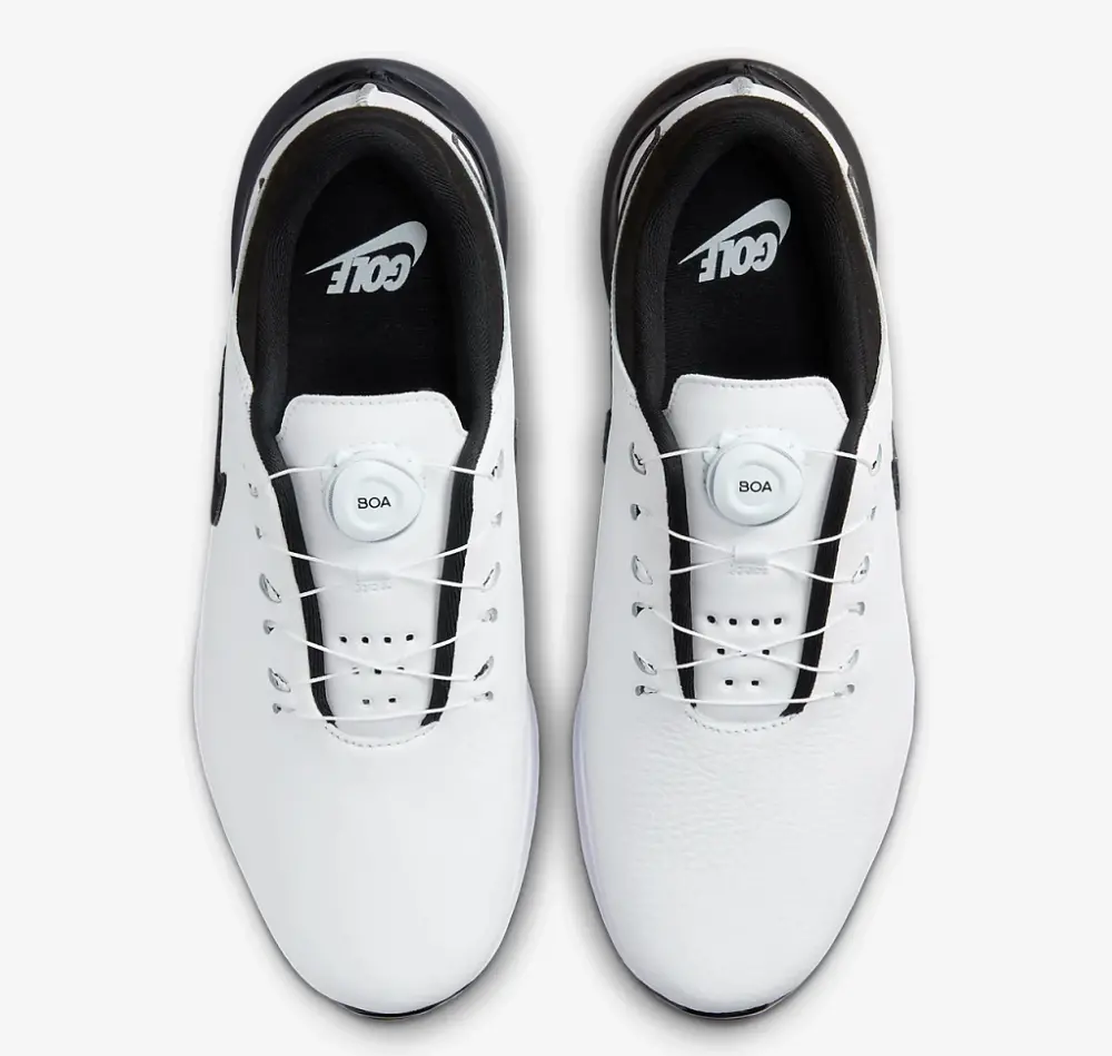 Giày Nike Air Zoom Victory Tour 3 Boa White DV6797-102 - Ảnh 5