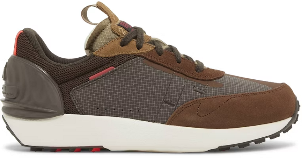 Giày Nike Jordan Granville Pro 'Dark Chocolate' DV1235-206