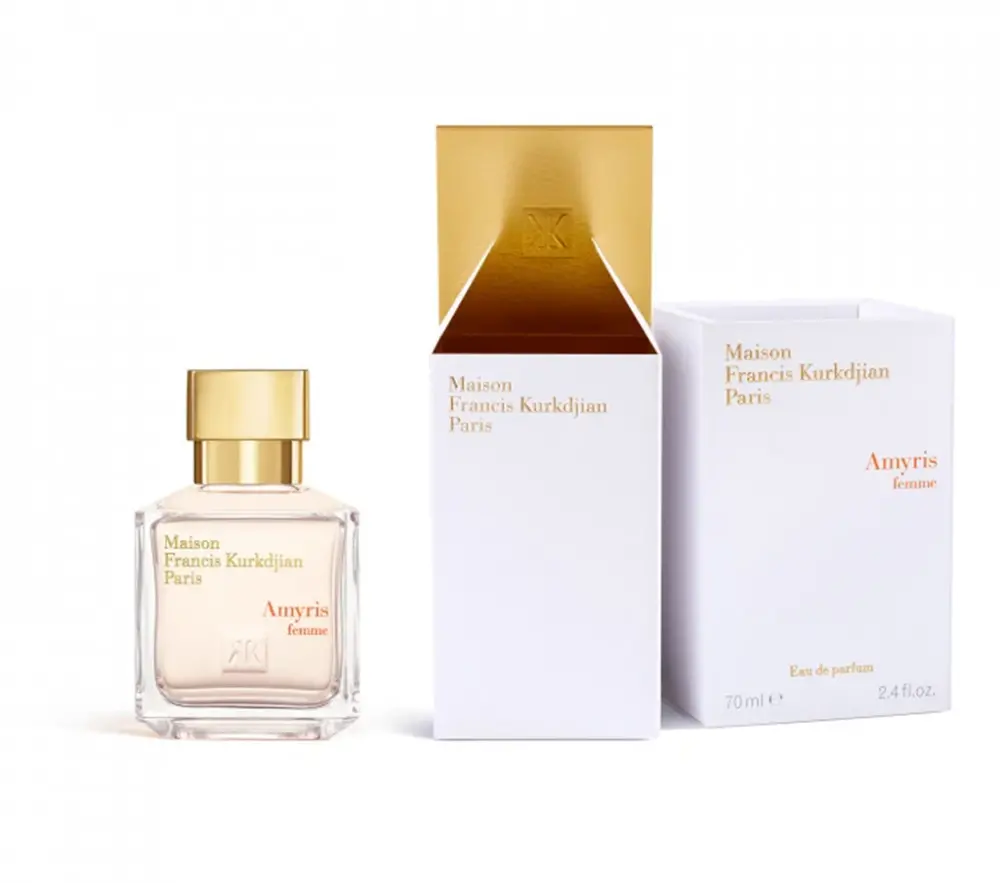 Alternative view of Nước Hoa Maison Francis Kurkdjian Amyris Femme Extrait De Parfum