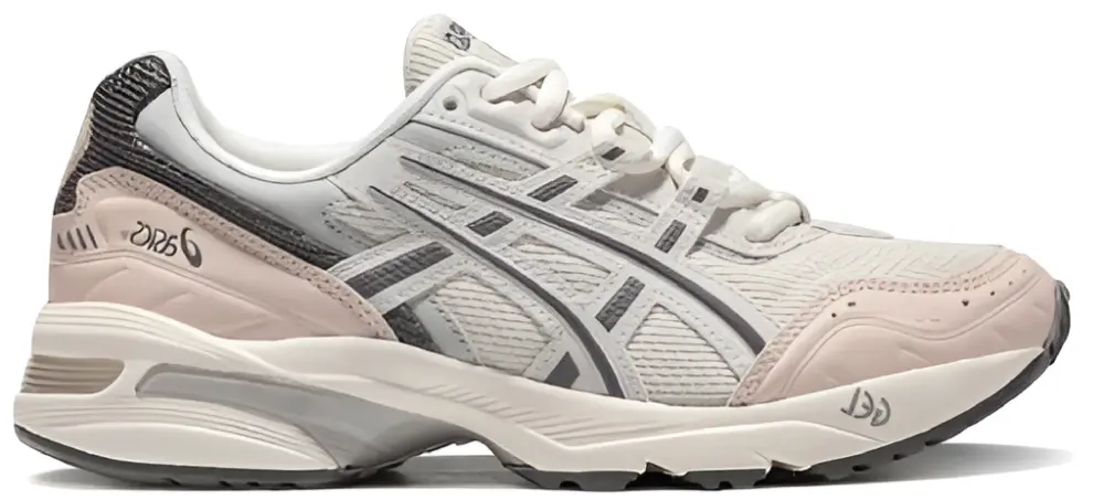 Giày Asics Gel-1090 ‘White Grey’ 1203A243-027