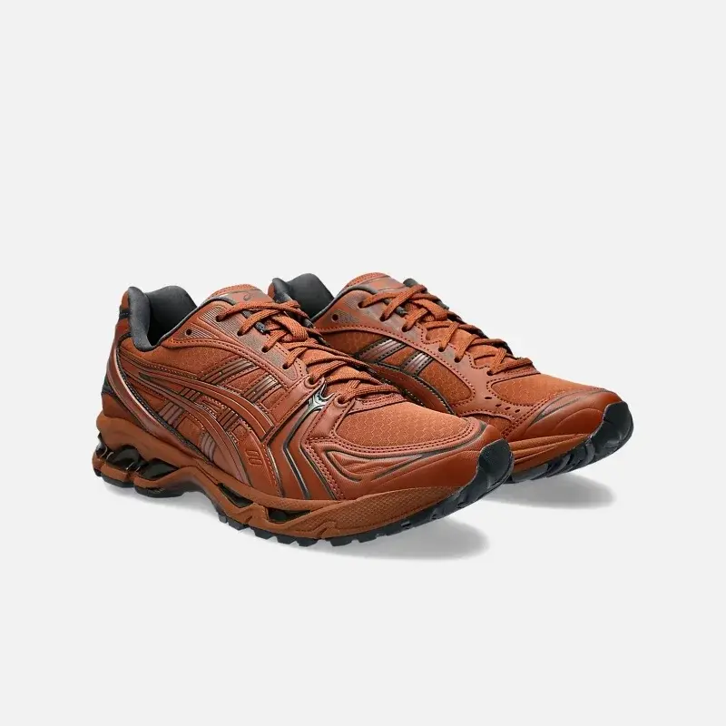 Giày Asics Gel-Kayano 14 Earthenware Pack Rusty Brown 1203A412-200 - Ảnh 6