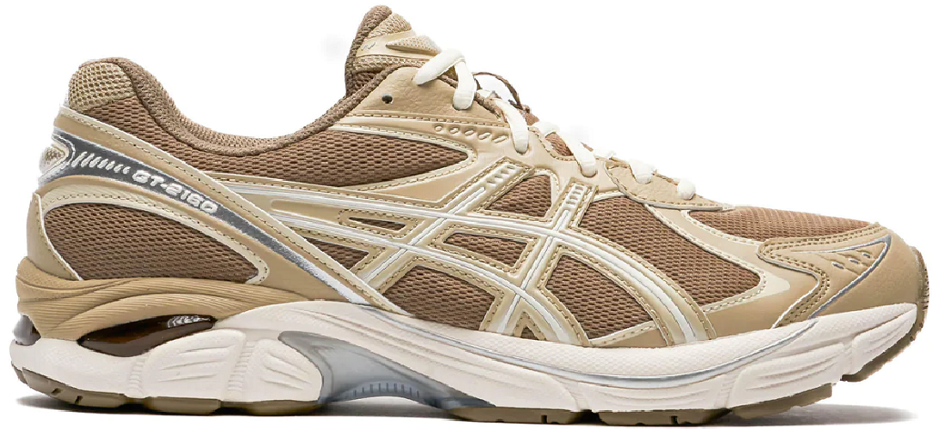 Giày Asics GT 2160 'Pepper Putty' 1203A320-200