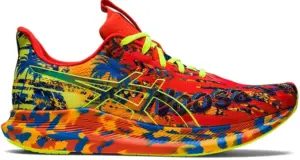 Giày Asics Noosa Tri 14 ‘Cherry Tomato’ 1011B368-800