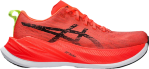 Giày Asics Superblast 'Classic Red Black' 1013A127-600