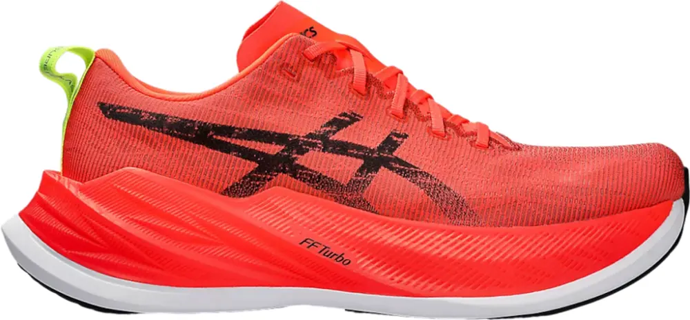 Giày Asics Superblast 'Classic Red Black' 1013A127-600