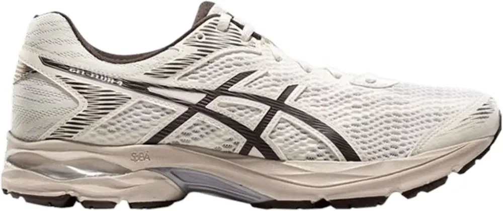 Giày Asics Gel Flux 4 'Cream Brown' 1011A614-200