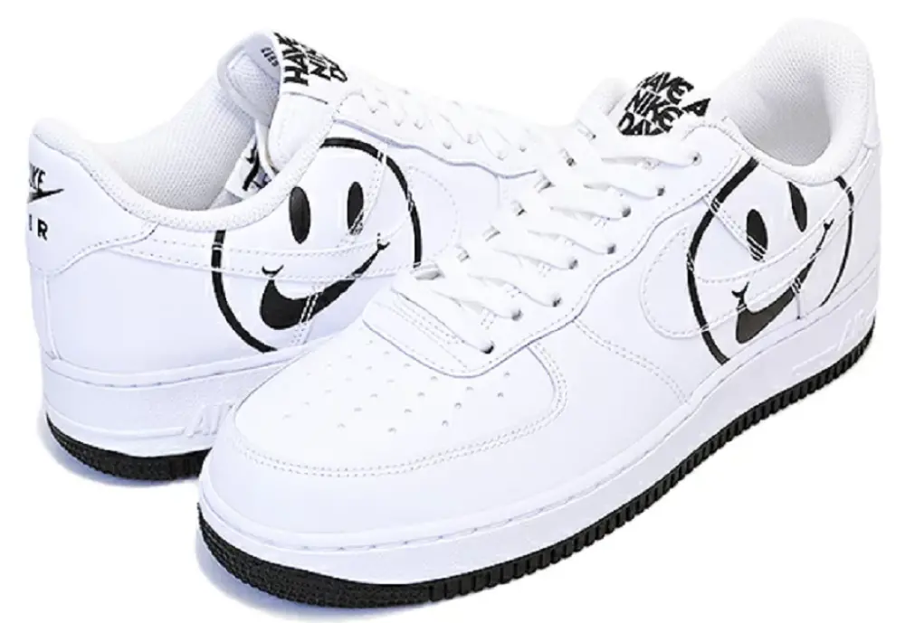 Giày Nike Air Force 1 Low 'Have a Nike Day' AV0742-100 - Ảnh 3