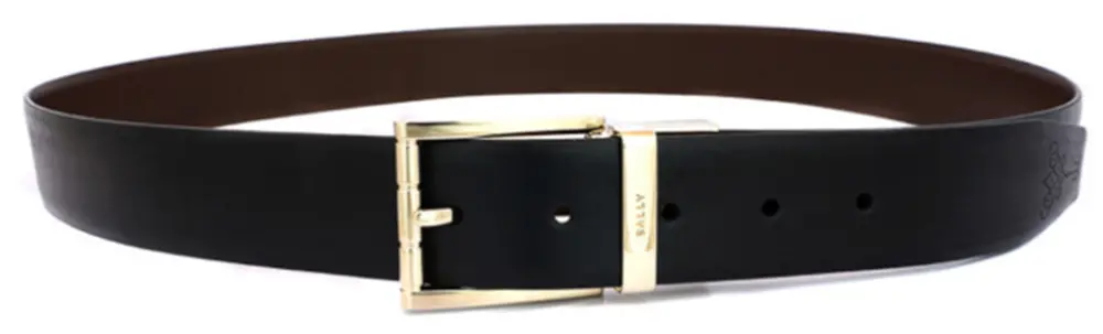 Thắt Lưng Bally Astor ‘Black’ ASTORI-35-M-330