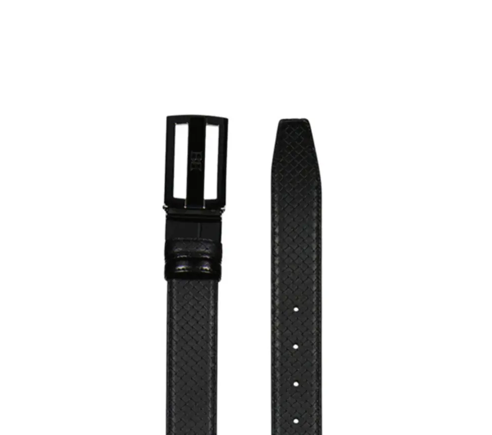 Alternative view of Thắt Lưng Bally Apparel ‘Black’ 6237446