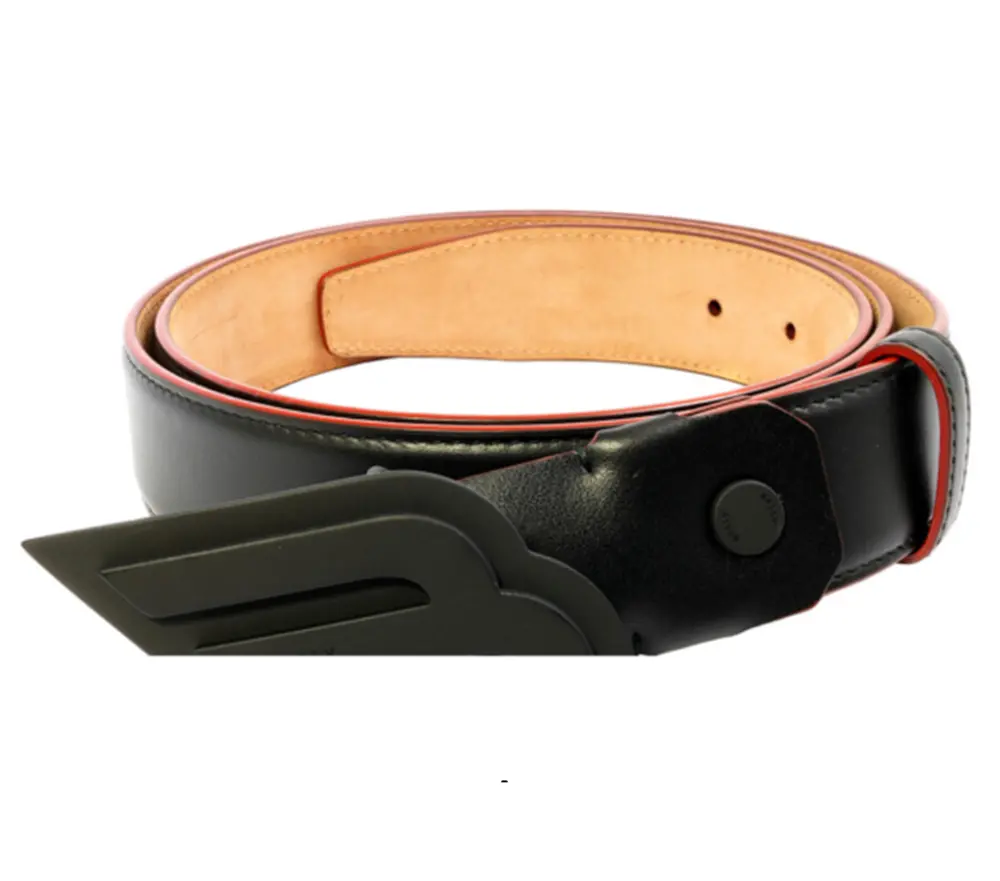 Alternative view of Thắt Lưng Bally Carby ‘Black’ 6226607