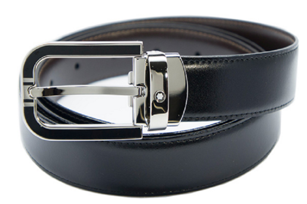 Thắt Lưng MontBlanc Classic Line Horseshoe 109740