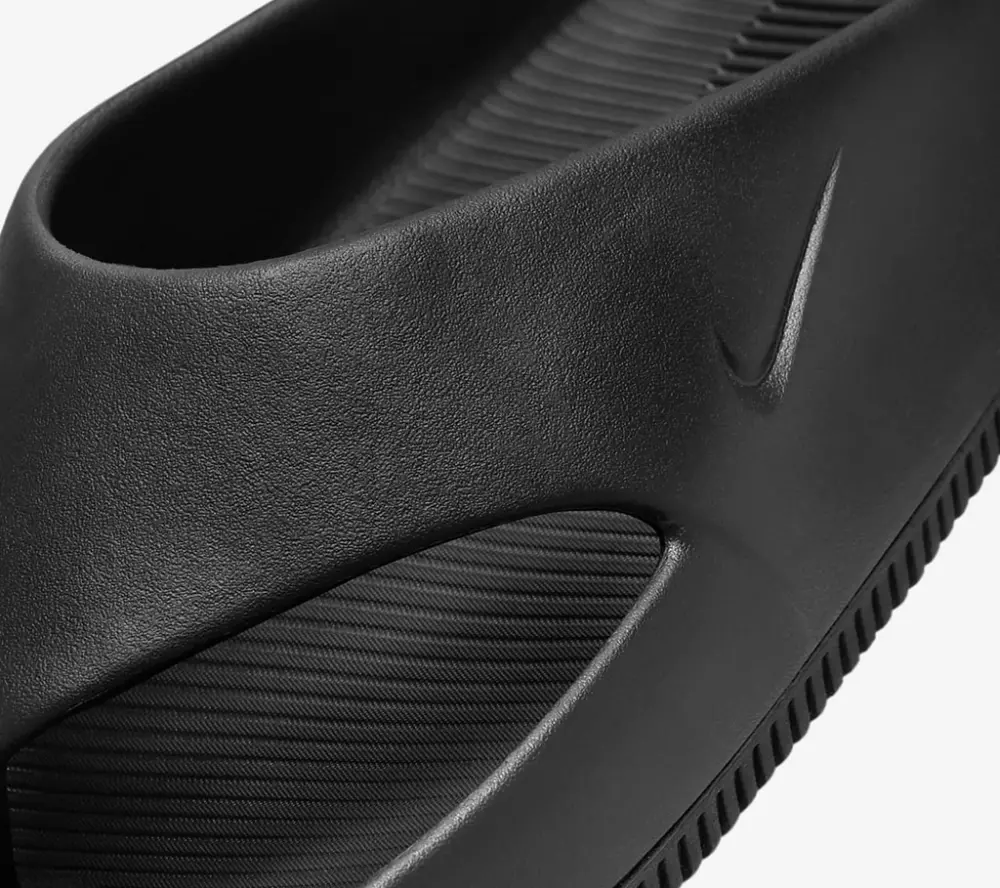 Dép Nike Calm Flip-Flops 'Black' FD4115-001 - Ảnh 3