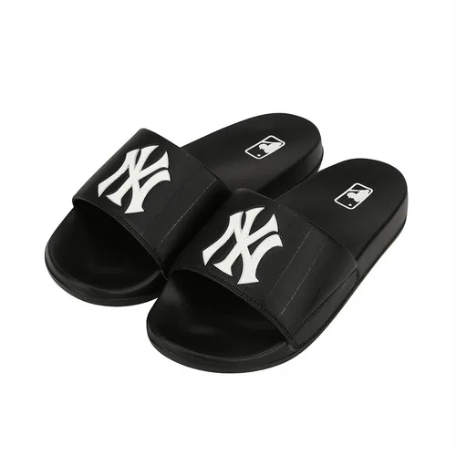 Dép MLB New Mound New York Yankees 32SHH2111-50L - Ảnh 2