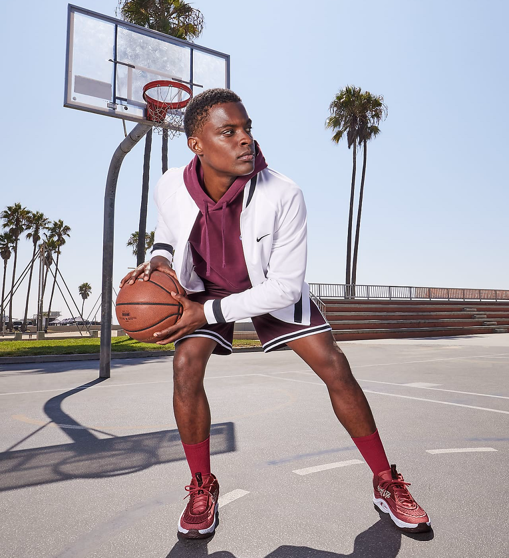 Giày Nike Cosmic Unity 3 'Swoosh Fly' DV2757-601 - Ảnh 4