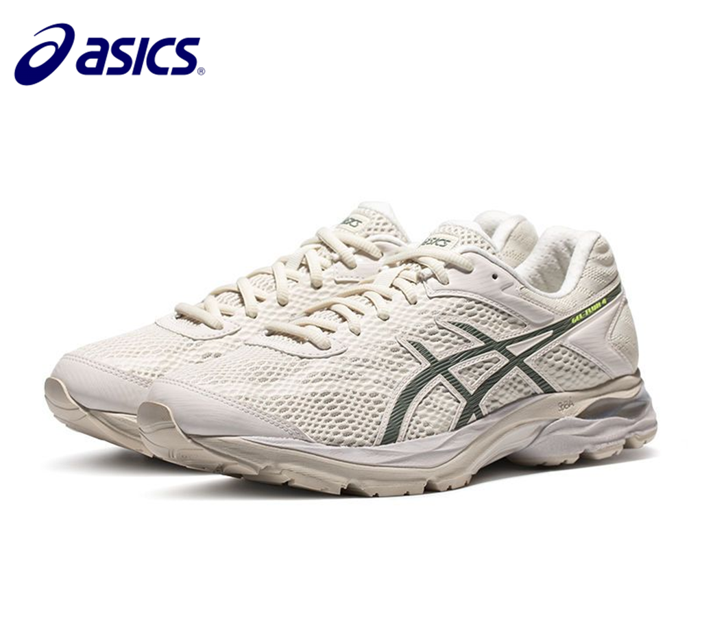Giày Asics Gel-Flux 4 'White Blue' 1011A614-102 - Ảnh 3