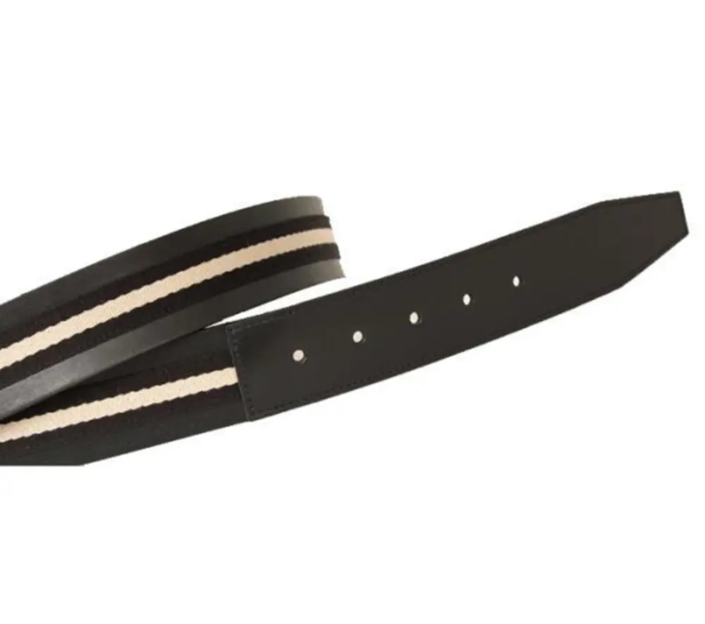 Thắt Lưng Bally Men’s Belt TIANIS 40710 - Ảnh 3