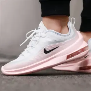 Alternative view of Giày Nike Wmns Air Max Axis ‘Washed Coral Aura’ AA2168-108