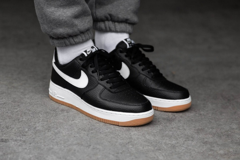 Giày Nike Air Force 1 Low ‘Gum’ CI0057-002 - Ảnh 2