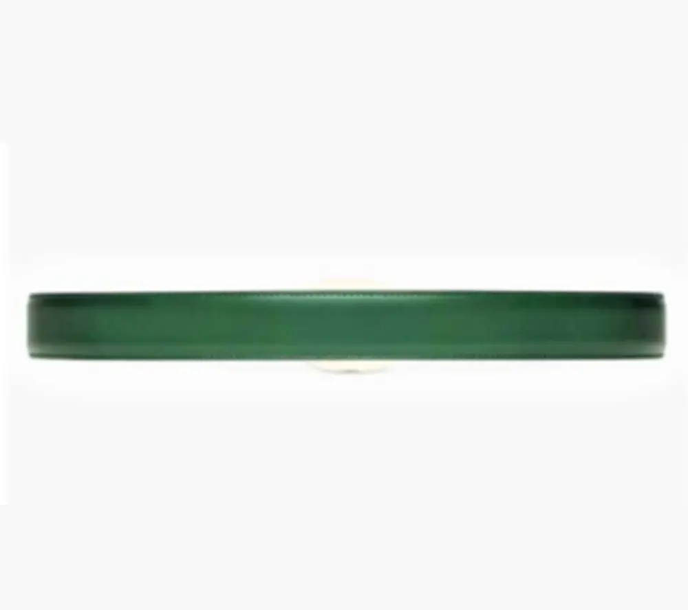 Thắt Lưng Gucci G Buckle ‘Green’ 598092-DT90X-3020 - Ảnh 3