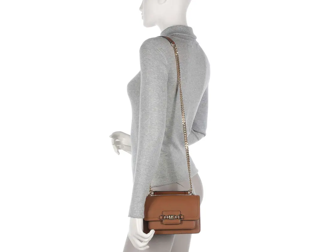 Túi Michael Kors Dames Tas Bruin 'Brown' 32S2G7HC0L-230 - Ảnh 2