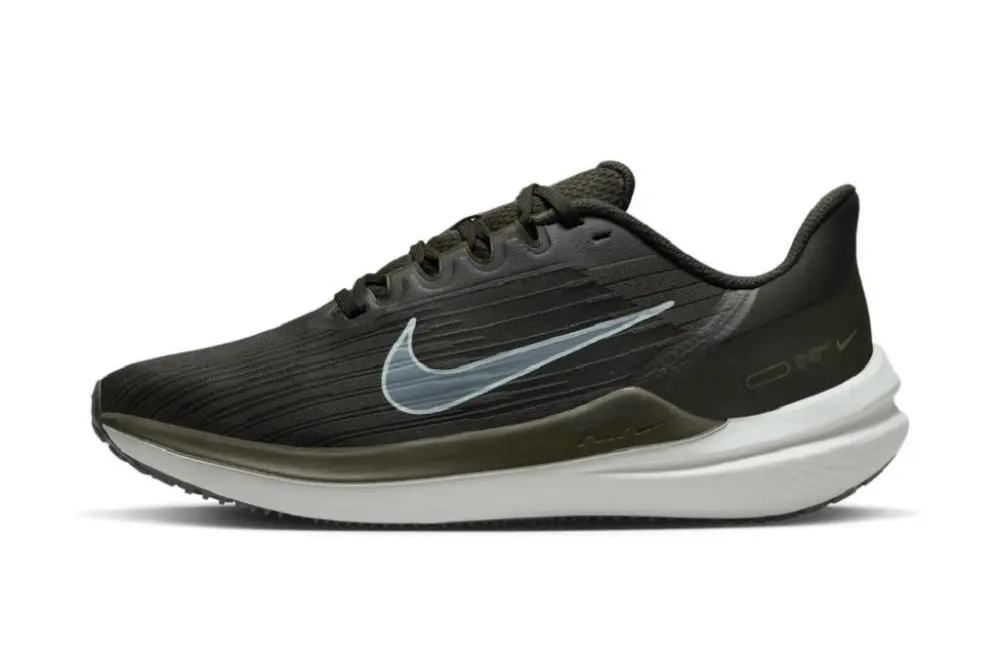 Giày Nike Air Winflo 9 'Blue Green' DD6203-300 - Ảnh 5