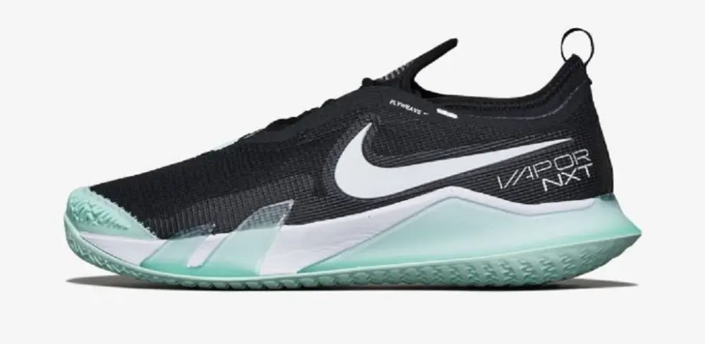 Giày Tennis Nike Court React Vapor NXT CV0724-009 - Ảnh 3