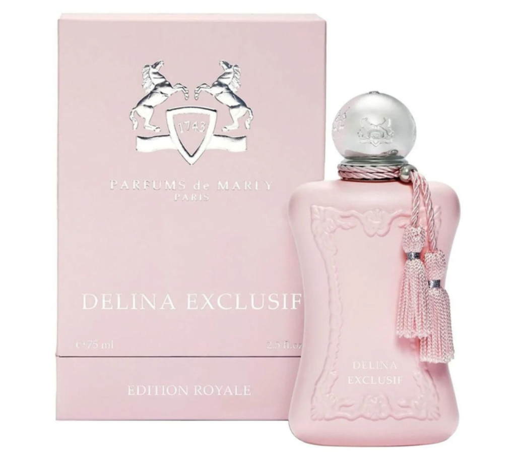 Nước Hoa Parfums de Marly Delina Exclusif - Ảnh 3
