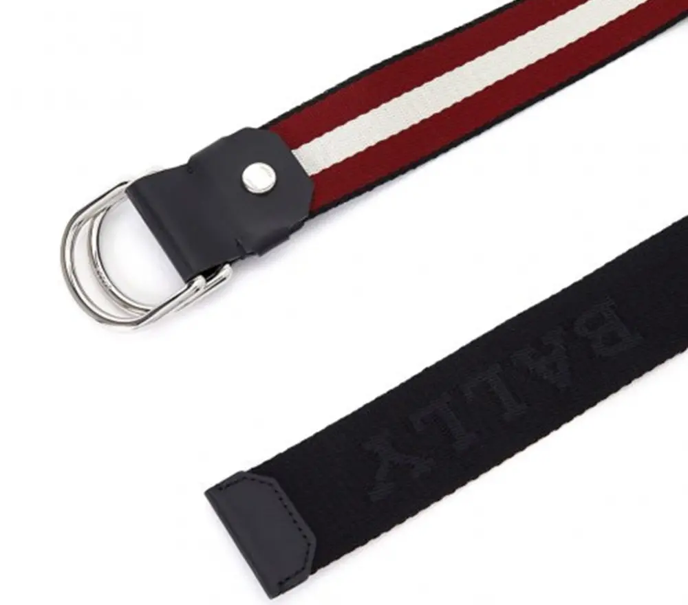 Alternative view of Thắt Lưng Bally Men’s Casual Belt COPPER 40 MT 480 9079971