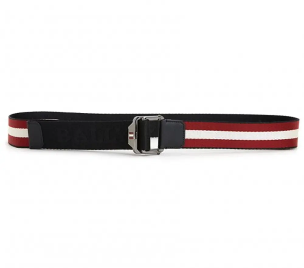 Alternative view of Thắt Lưng Bally Men’s Casual Belt CONNOR 35 M 536