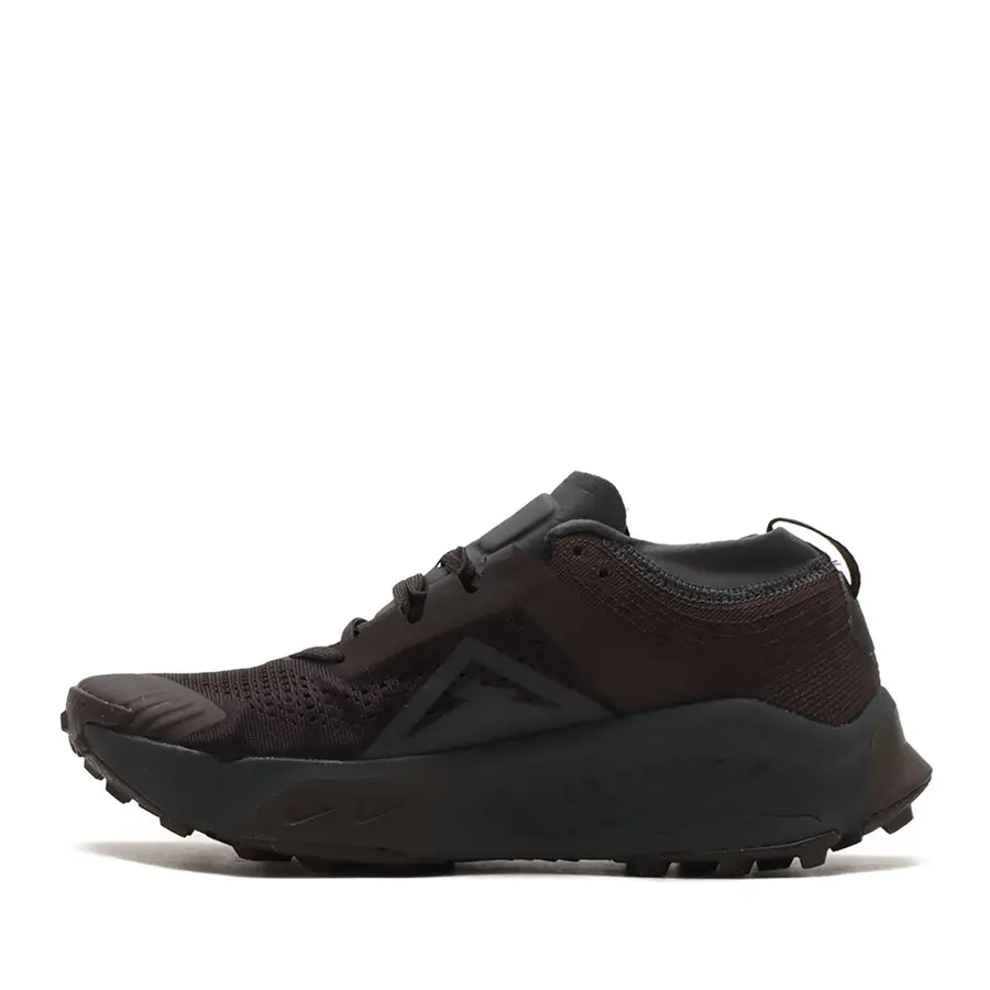 Alternative view of GIÀY NIKE ZOOMX ZEGAMA TRAIL ‘BLACK' DH0623-201