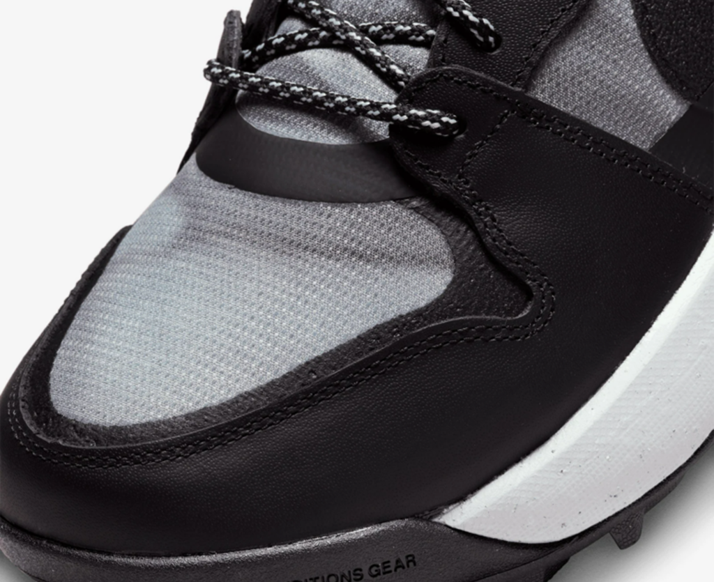 Giày Nike ACG Lowcate SE ‘Wolf Grey Hyper Pink’ DR1030-001 - Ảnh 5