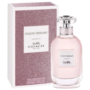 Nước Hoa Coach Dreams EDP